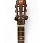 Used Republic Parlor antique Nickel-Plated Resonator Guitar