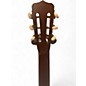 Used Republic Parlor antique Nickel-Plated Resonator Guitar