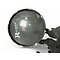 Used Rogers 7 Piece 7 Piece Champagne Fade Drum Kit thumbnail
