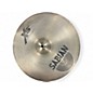 Used SABIAN 16in XS20 Medium Thin Crash Cymbal thumbnail