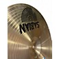 Used SABIAN 16in XS20 Medium Thin Crash Cymbal