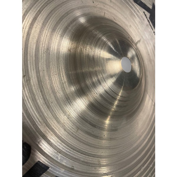 Used SABIAN 16in XS20 Medium Thin Crash Cymbal