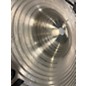 Used SABIAN 16in XS20 Medium Thin Crash Cymbal