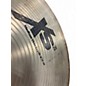 Used SABIAN 16in XS20 Medium Thin Crash Cymbal