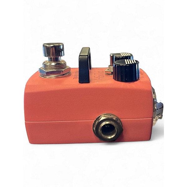 Used Hotone Effects KRUSH Effect Pedal