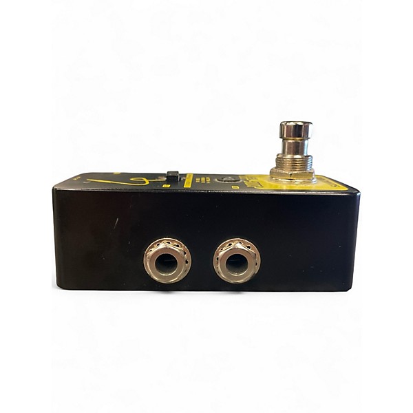 Used Sonicake SONIC ABY Pedal