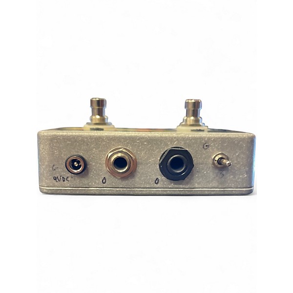 Used Saturnworks ABY Pedal