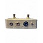 Used Saturnworks ABY Pedal
