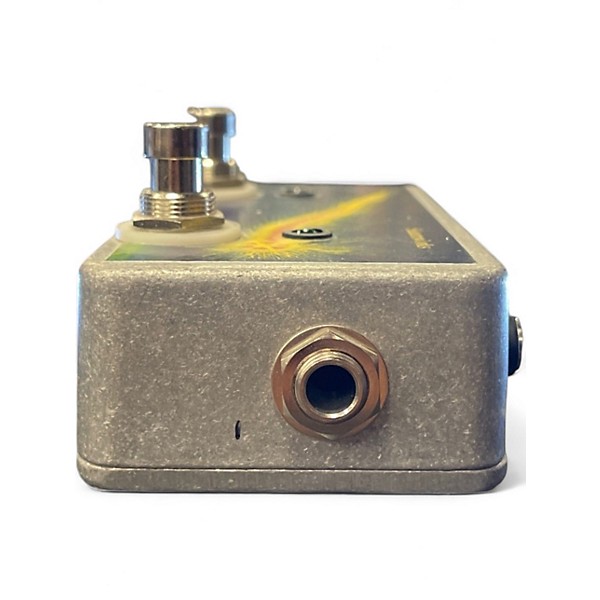Used Saturnworks ABY Pedal