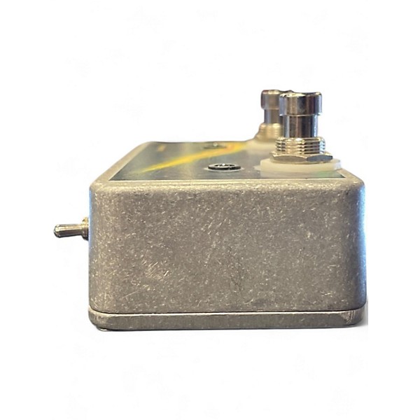 Used Saturnworks ABY Pedal