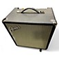 Used Fender Rumble 25 25W 1x8 Bass Combo Amp
