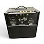 Used Fender Rumble 25 25W 1x8 Bass Combo Amp