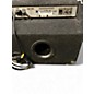 Used Hartke A100 100W 1x15 Bass Combo Amp