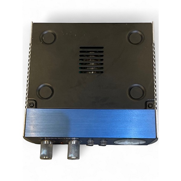 Used PreSonus TUBEPRE Audio Converter