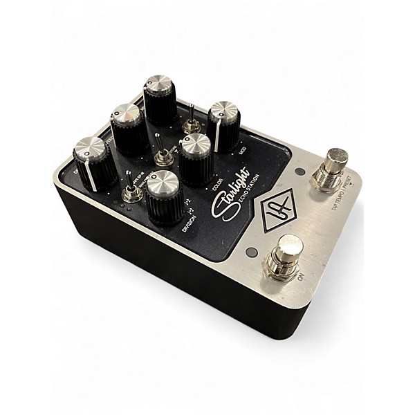 Used Universal Audio Starlight Echo Station Effect Pedal