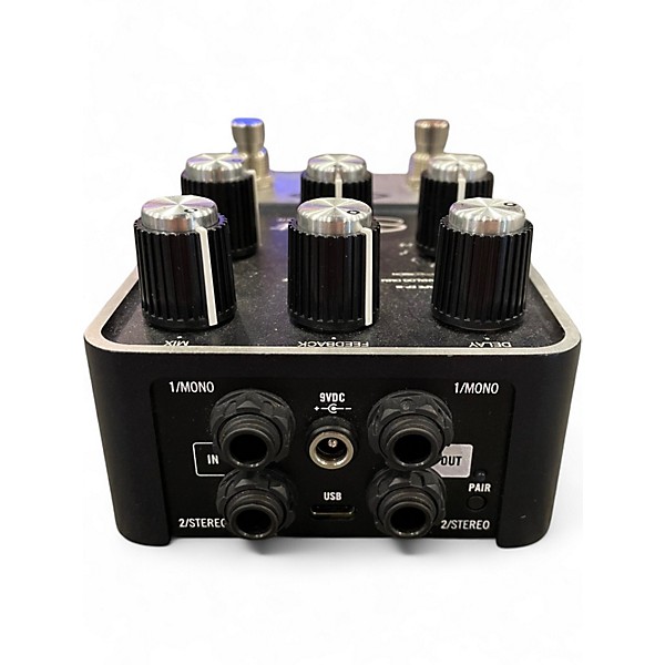 Used Universal Audio Starlight Echo Station Effect Pedal