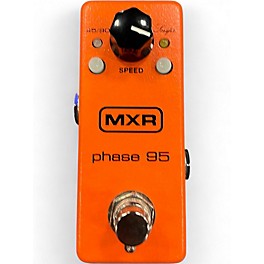 Used MXR M290 Phase 95 Effect Pedal