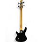 Used Ibanez SR250 Black Electric Bass Guitar
