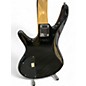 Used Ibanez SR250 Black Electric Bass Guitar