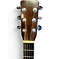 Used 1970s Martin D28 Natural Acoustic Guitar
