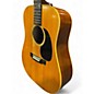 Used 1970s Martin D28 Natural Acoustic Guitar