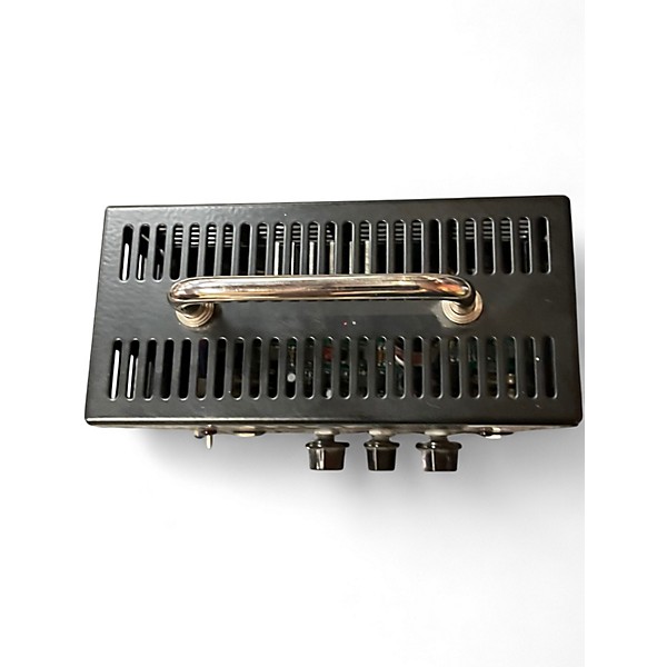Used Orange Amplifiers Micro Dark 20W Tube Guitar Amp Head
