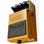 Used BOSS AC3 Acoustic Simulator Effect Pedal