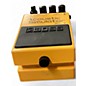 Used BOSS AC3 Acoustic Simulator Effect Pedal