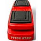 Used Mooer PITCH STEP Effect Pedal Package