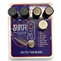 Used Electro-Harmonix SYNTH9 Synthesizer Effect Pedal thumbnail