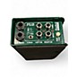 Used Radial Engineering AV1 Direct Box