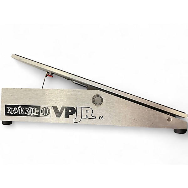 Used Ernie Ball VP Junior Passive Volume Pedal