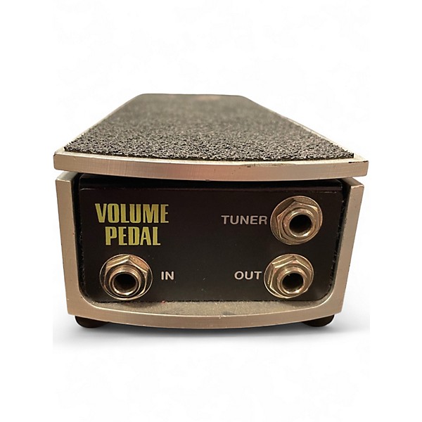 Used Ernie Ball VP Junior Passive Volume Pedal