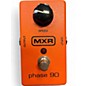 Used MXR M101 Phase 90 Effect Pedal thumbnail