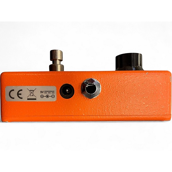 Used MXR M101 Phase 90 Effect Pedal