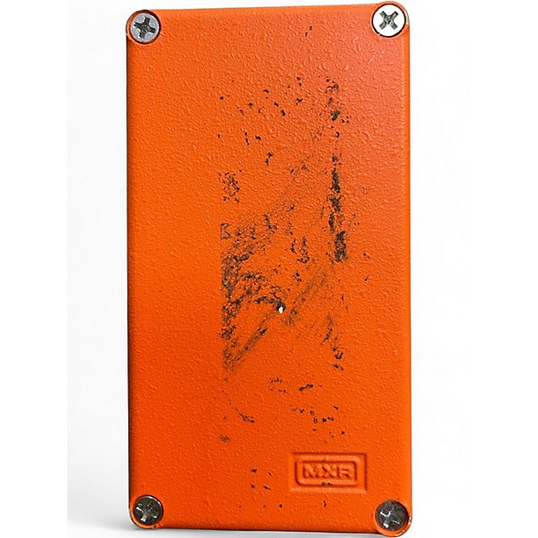 Used MXR M101 Phase 90 Effect Pedal