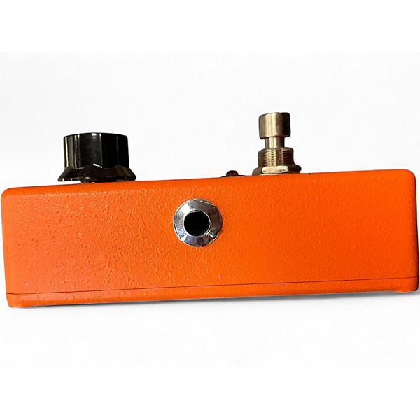Used MXR M101 Phase 90 Effect Pedal