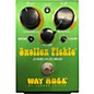 Used Way Huge Electronics WHE401 Swollen Pickle MKII Super Jumbo Fuzz Effect Pedal thumbnail