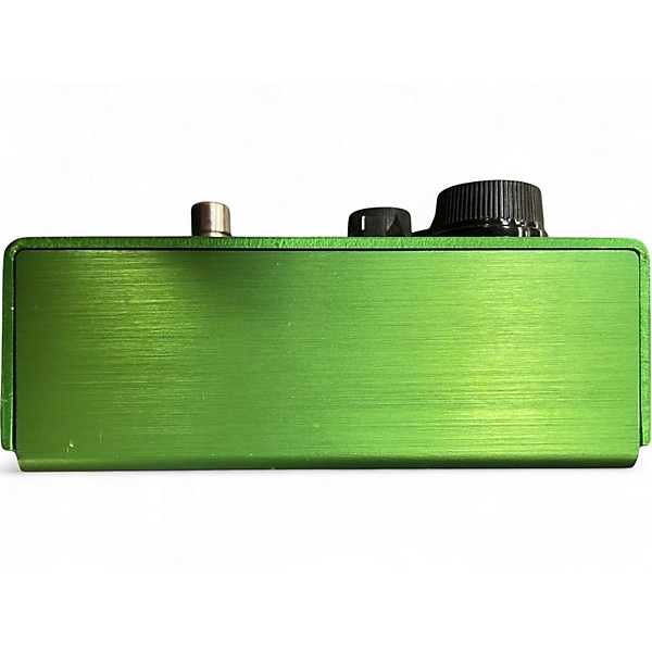Used Way Huge Electronics WHE401 Swollen Pickle MKII Super Jumbo Fuzz Effect Pedal