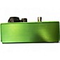 Used Way Huge Electronics WHE401 Swollen Pickle MKII Super Jumbo Fuzz Effect Pedal