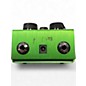 Used Way Huge Electronics WHE401 Swollen Pickle MKII Super Jumbo Fuzz Effect Pedal