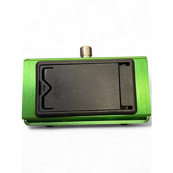 Used Way Huge Electronics WHE401 Swollen Pickle MKII Super Jumbo Fuzz Effect Pedal