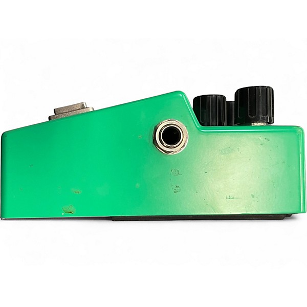 Used Ibanez TS808 Reissue Tube Screamer Distortion Effect Pedal