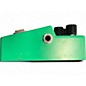 Used Ibanez TS808 Reissue Tube Screamer Distortion Effect Pedal