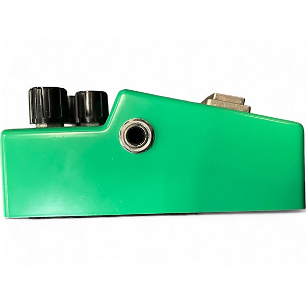 Used Ibanez TS808 Reissue Tube Screamer Distortion Effect Pedal