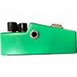 Used Ibanez TS808 Reissue Tube Screamer Distortion Effect Pedal