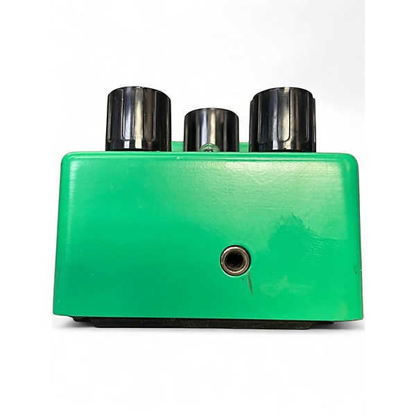 Used Ibanez TS808 Reissue Tube Screamer Distortion Effect Pedal