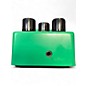 Used Ibanez TS808 Reissue Tube Screamer Distortion Effect Pedal