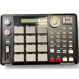 Used Akai Professional MPC500 Production Controller