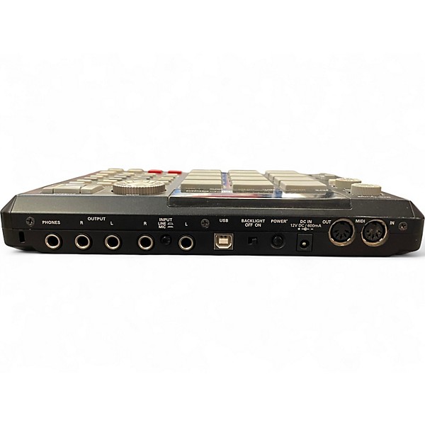 Used Akai Professional MPC500 Production Controller
